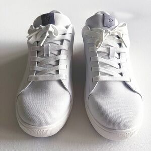BRAND NEW Men's Vessi SoHo Low-Top Sneakers
